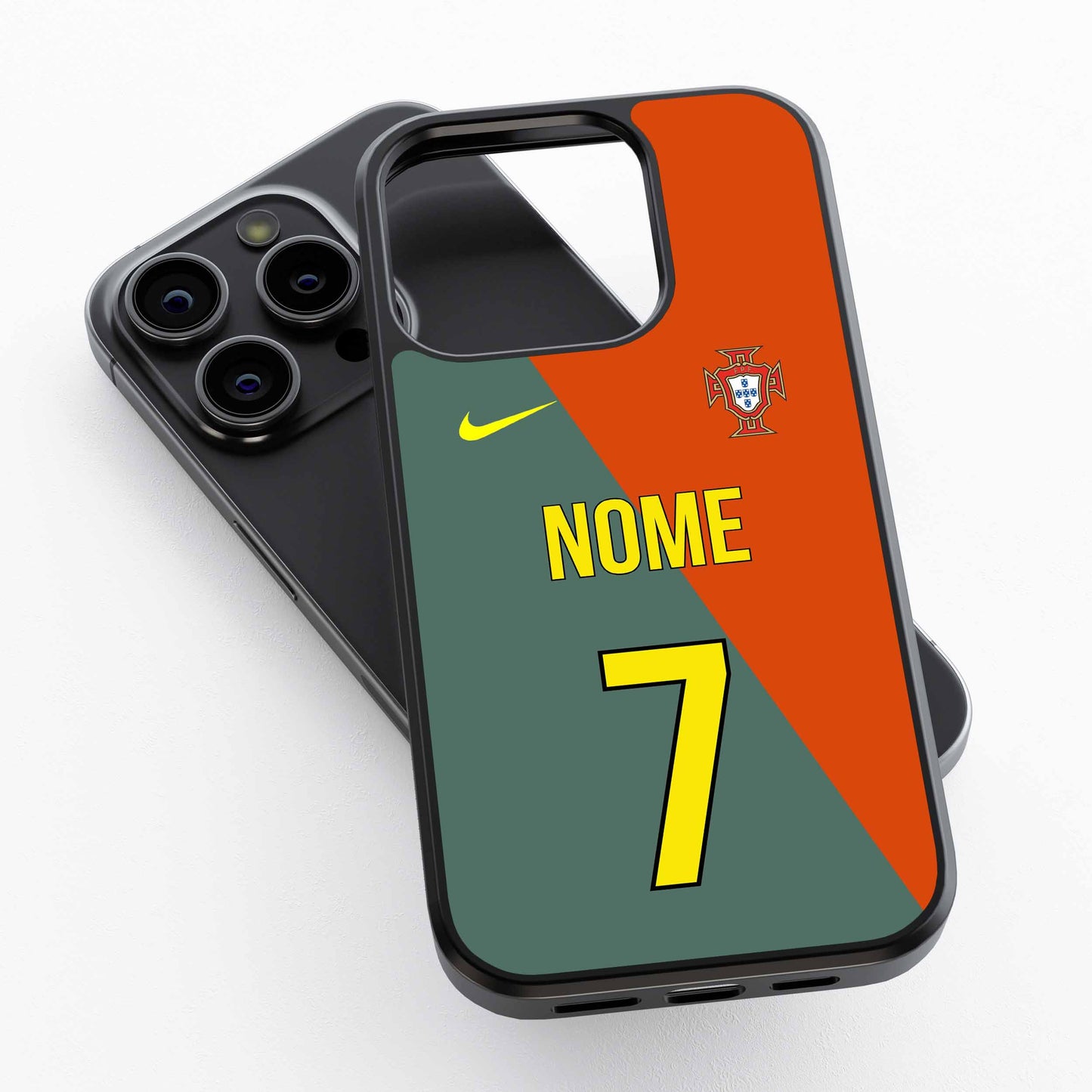 Capas Seleção 4 (Personalizáveis)