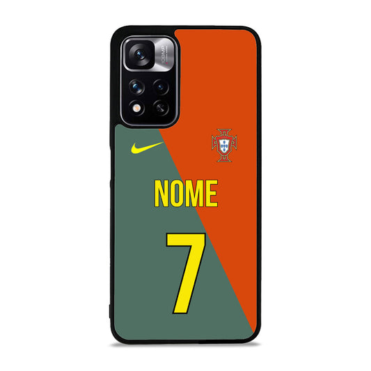 Capas Seleção 4 (Personalizáveis)