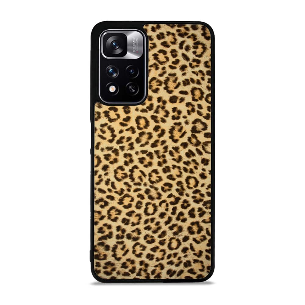 Fundas de leopardo 