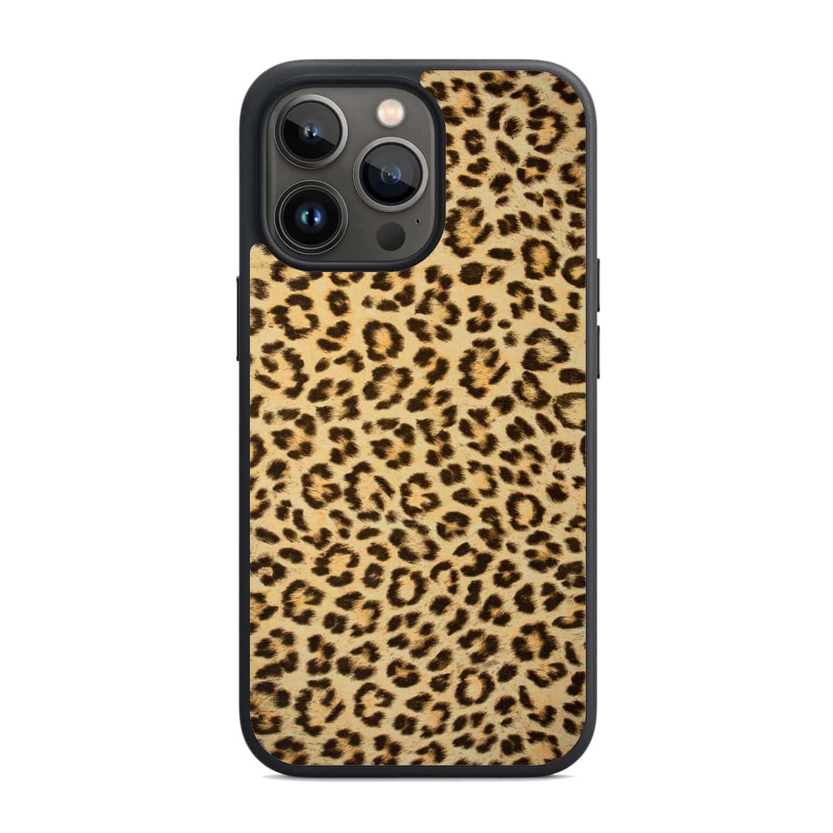 Leopard Covers 