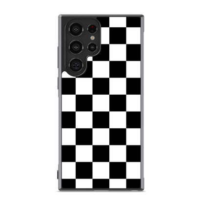 Checkered Covers 