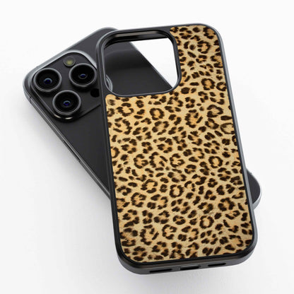 Leopard Covers 