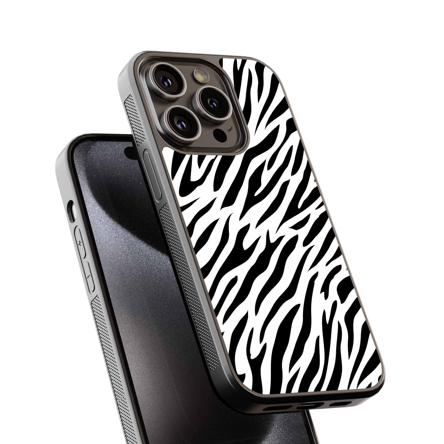 Capas Zebra