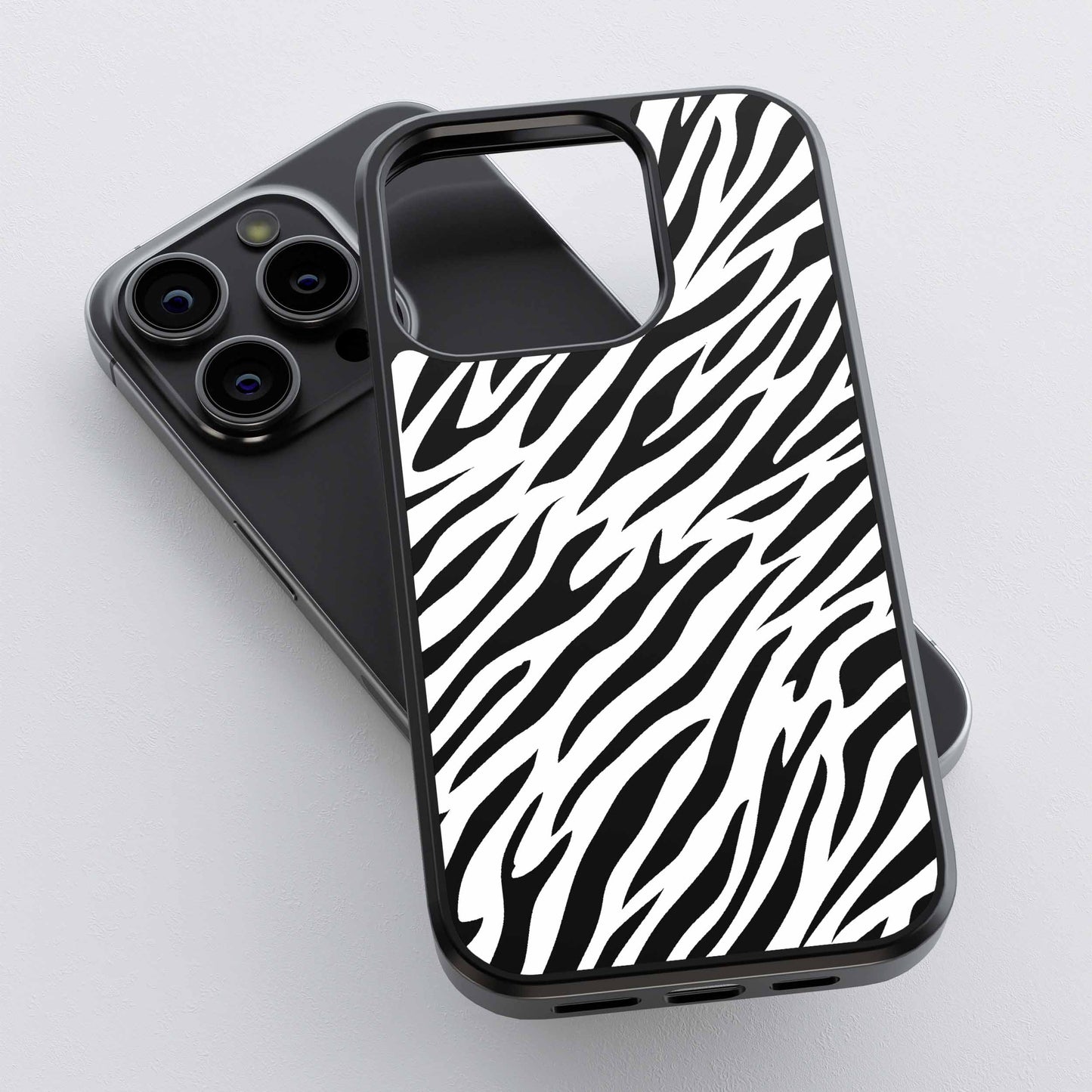 Capas Zebra