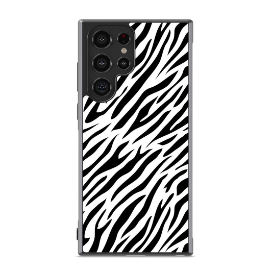 Zebra Covers 