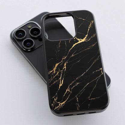 Black Marble Covers