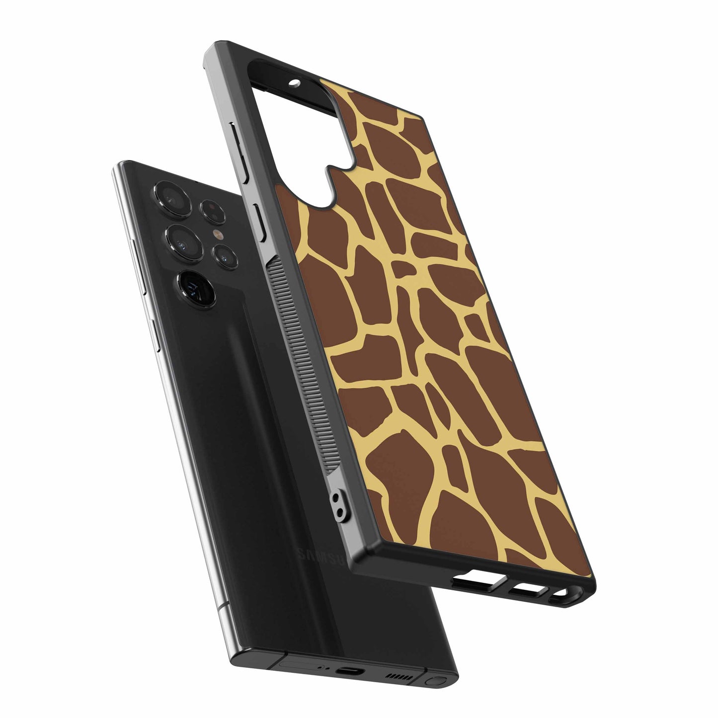 Giraffe Covers 