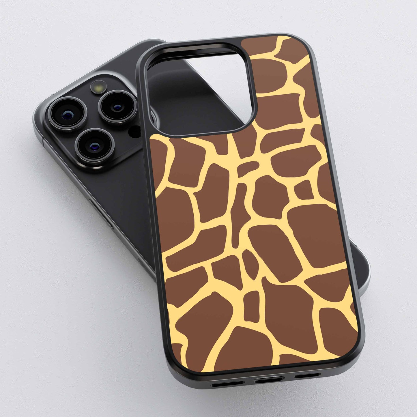 Giraffe Covers 