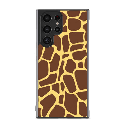 Capas Girafa