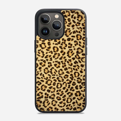 Capas Leopardo