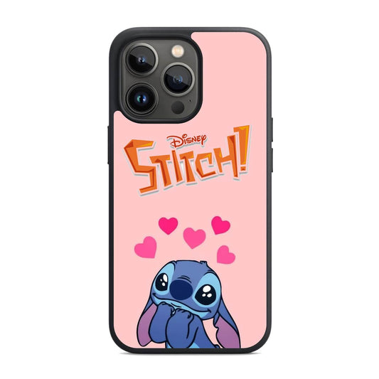 Stitch 2 Covers