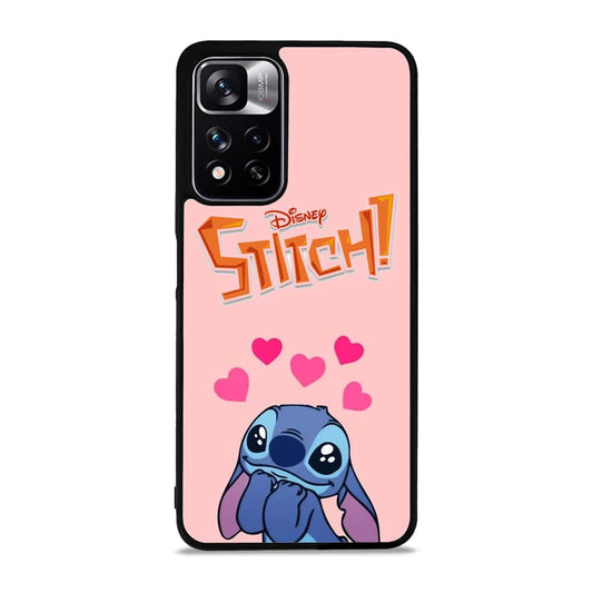 Stitch 2 Covers 