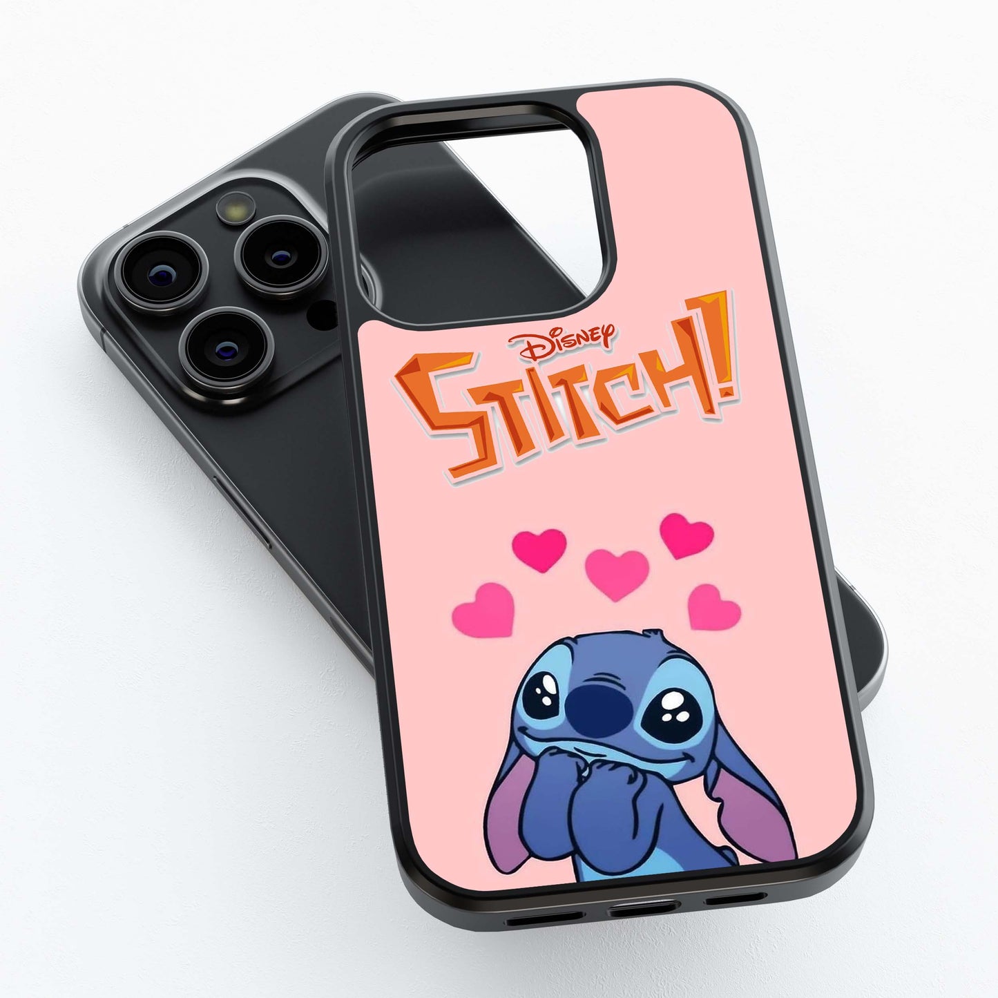 Stitch 2 Covers