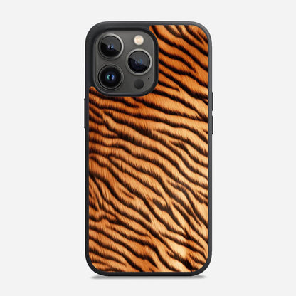 Capas Tigre