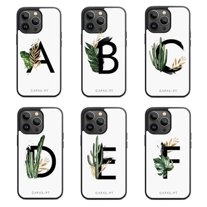 Botanical Covers (Customizable)