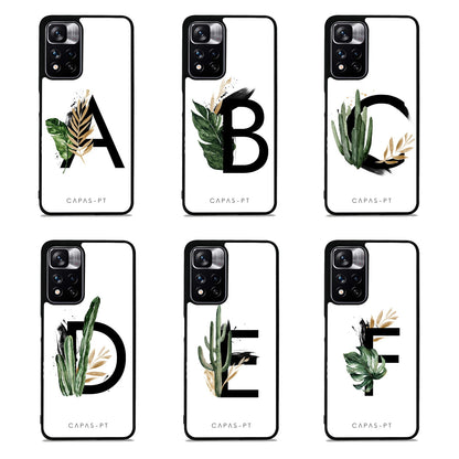 Botanical Covers (Customizable) 