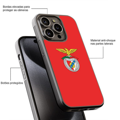 Capas Benfica 1