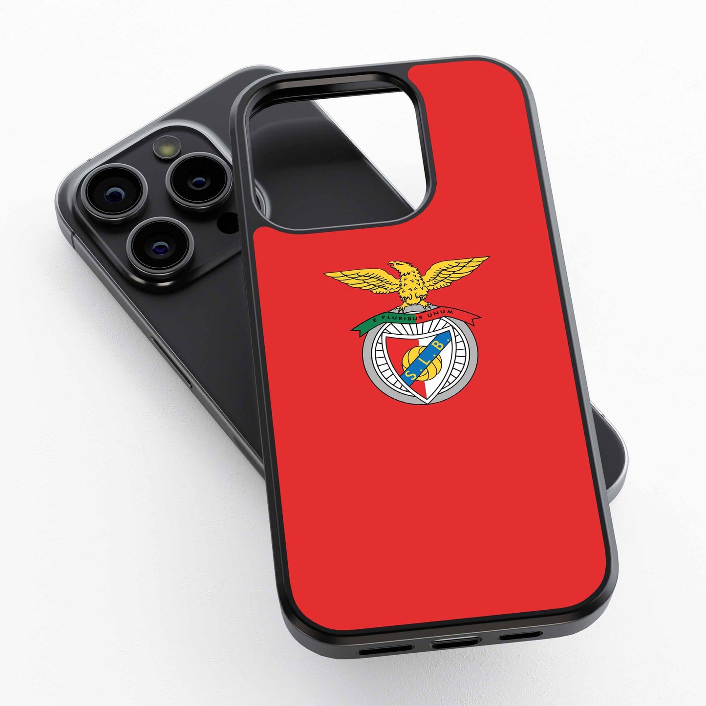 Benfica 1 Covers