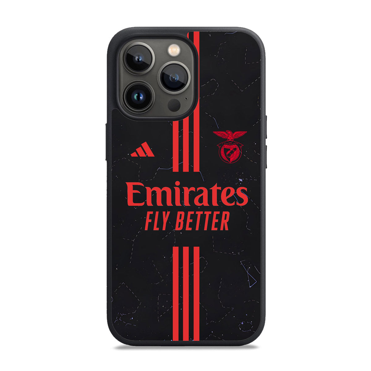 Capas Benfica 2