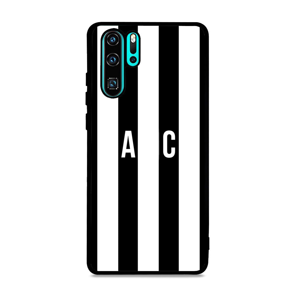 Capas Black & White (Personalizáveis)