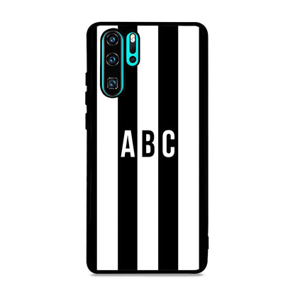 Capas Black & White (Personalizáveis)