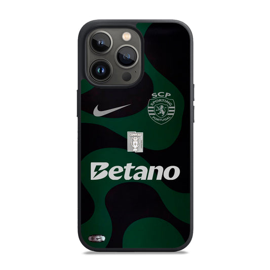 Capa Sporting Padrão Tropa