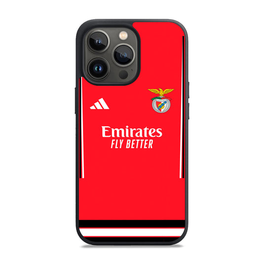 Capa Benfica 2