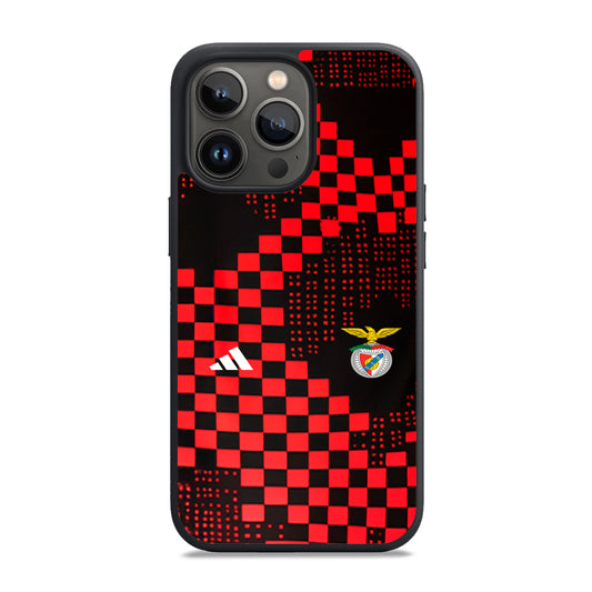 Capa Benfica Padrões