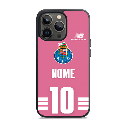 Capa Porto 5 (Personalizável)