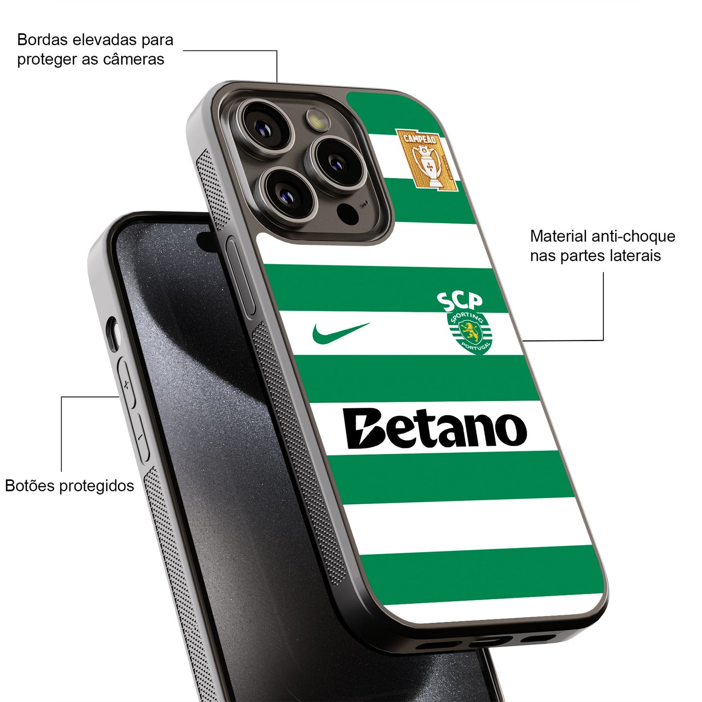Capa Sporting 2