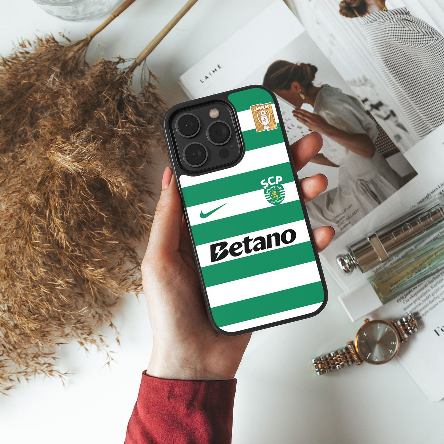 Capa Sporting 2