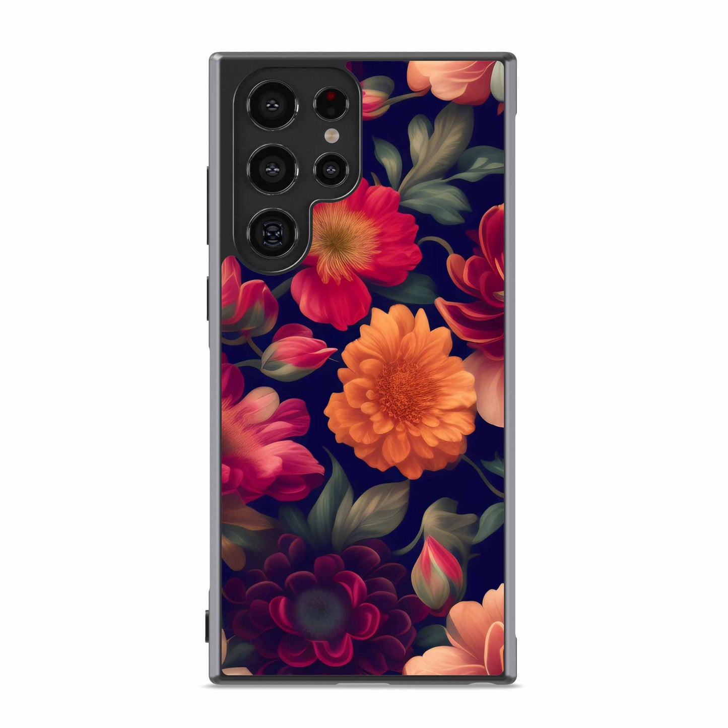 Capas Mix de Flores