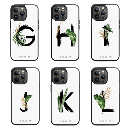 Fundas Botánicas (Personalizables)