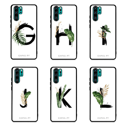 Botanical Covers (Customizable) 