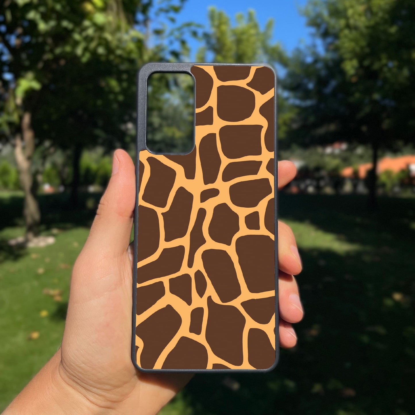 Giraffe Covers 