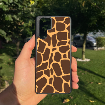 Giraffe Covers 