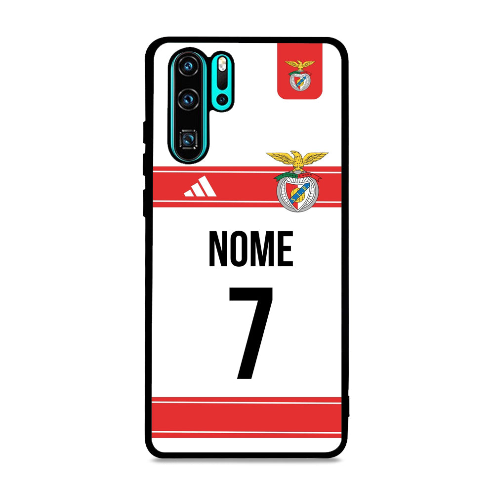 Capas Benfica 3 (Personalizáveis)