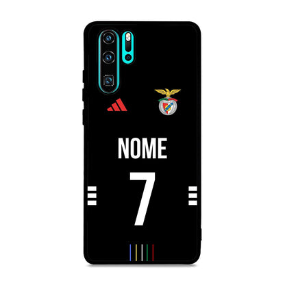 Capas Benfica 4 (Personalizáveis)