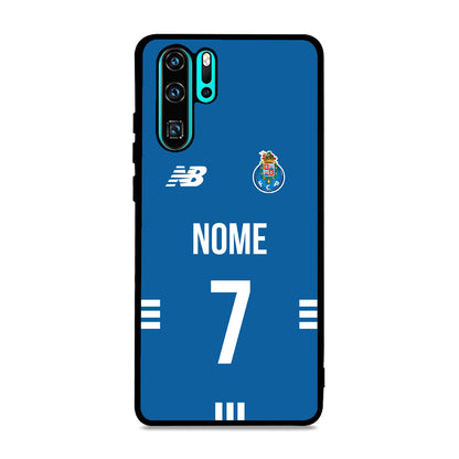 Capas Porto 4 (Personalizáveis)