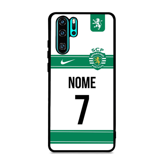 Capas Sporting 3 (Personalizáveis)