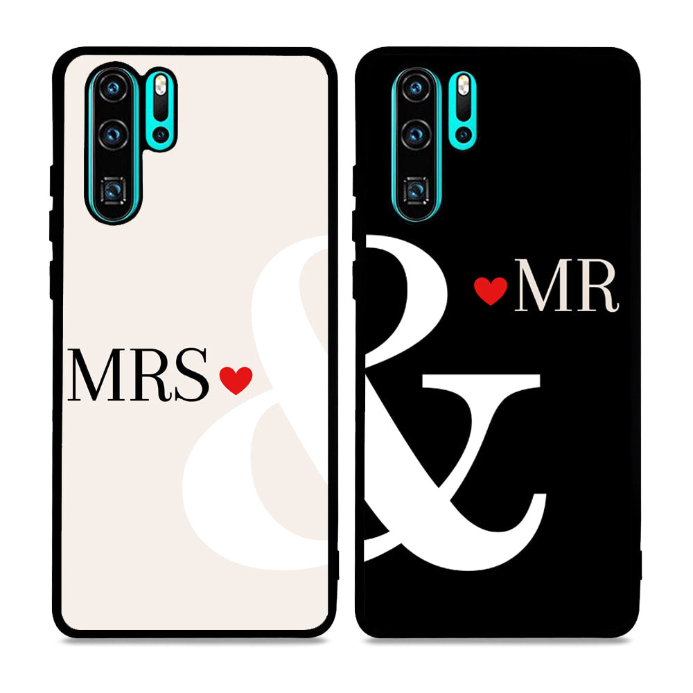 Mr &amp; Mrs Covers 