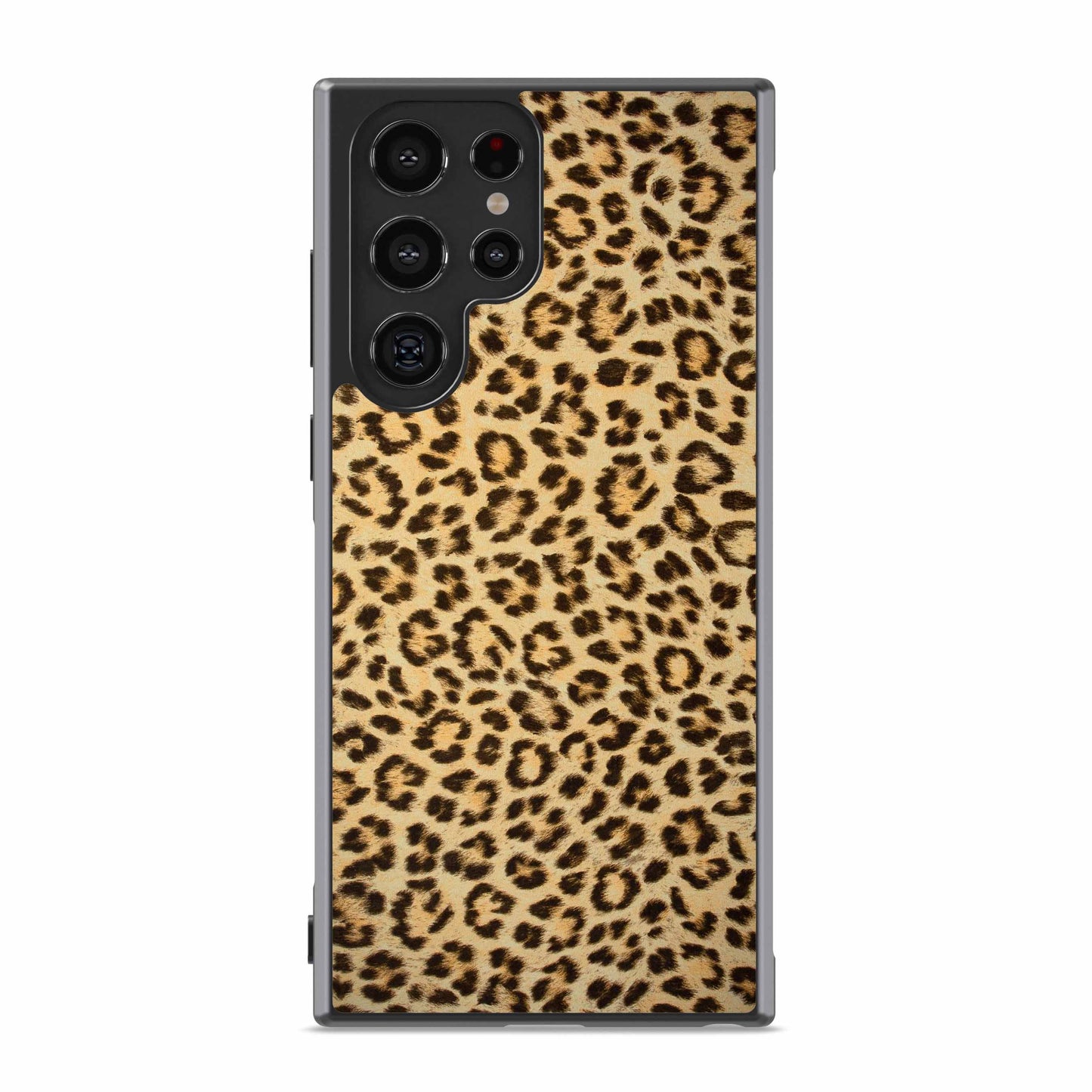 Leopard Covers 