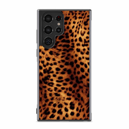 Cheetah Covers 