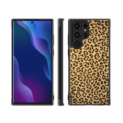 Leopard Covers 