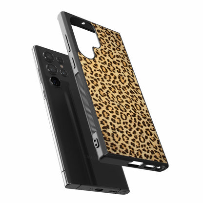 Leopard Covers 