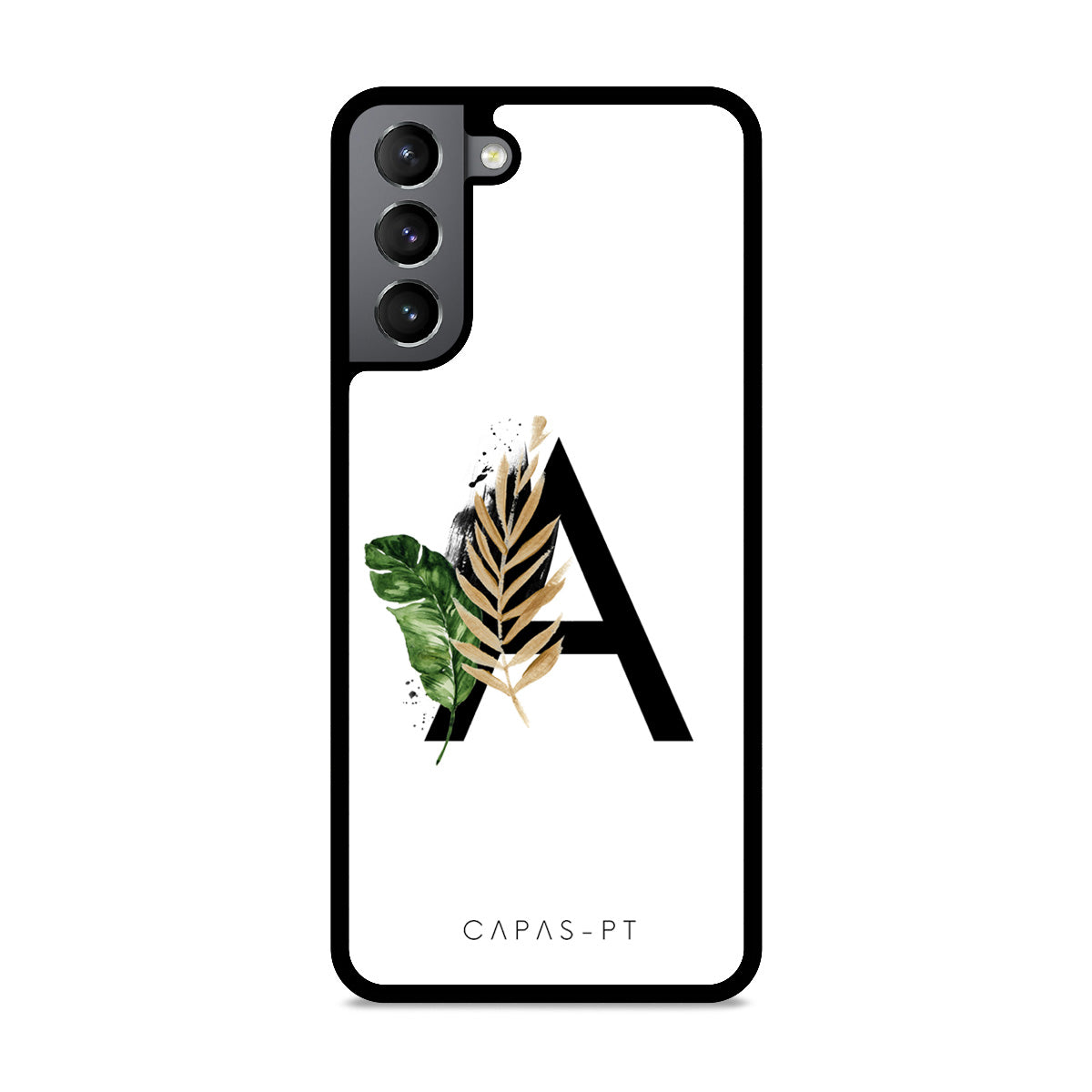 Botanical Covers (Customizable) 