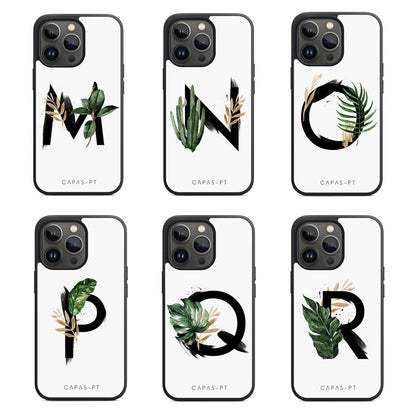 Botanical Covers (Customizable)