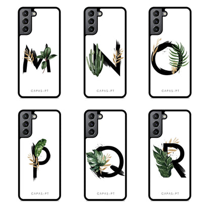 Botanical Covers (Customizable) 