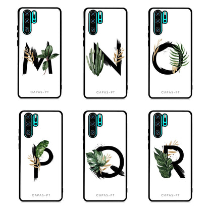 Fundas Botánicas (Personalizables) 