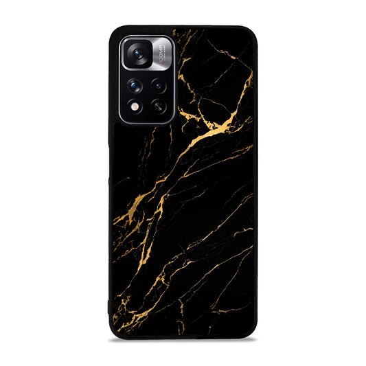 Black Marble Covers 